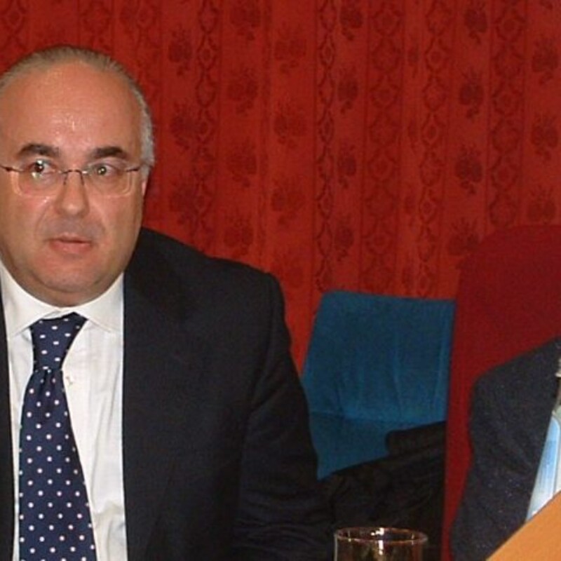 Pasquale Mancuso