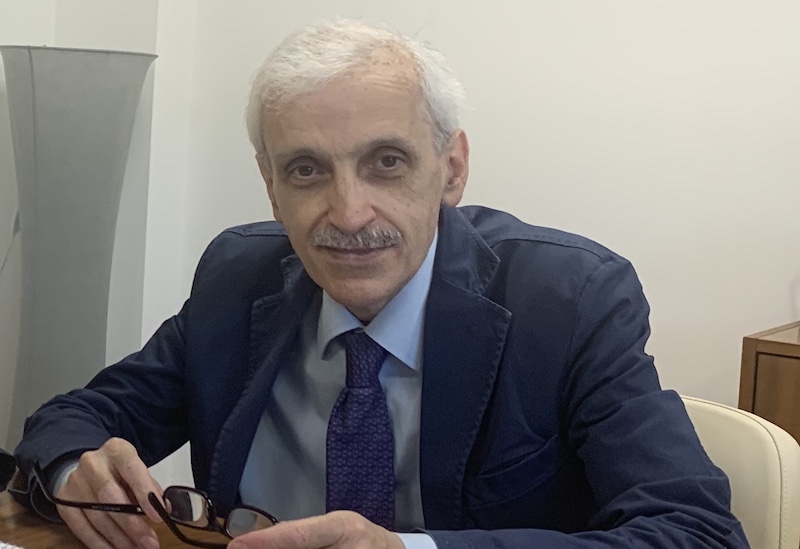 Garante della Salute, Corbelli sollecita Cirillo: «La nomina avvenga subito»