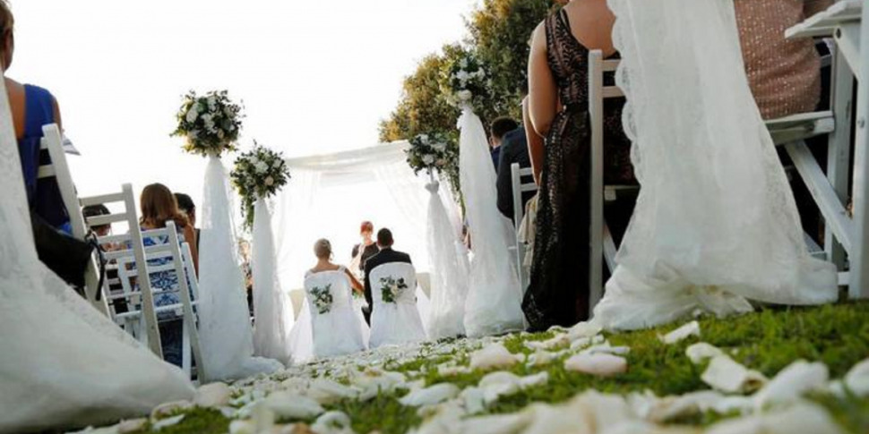 Messina, matrimoni e unioni civili anche fuori da Palazzo Zanca: spazio a ville e palazzi d'epoca