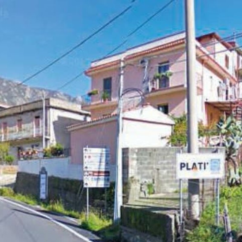 Platì, ha sparato un minore
