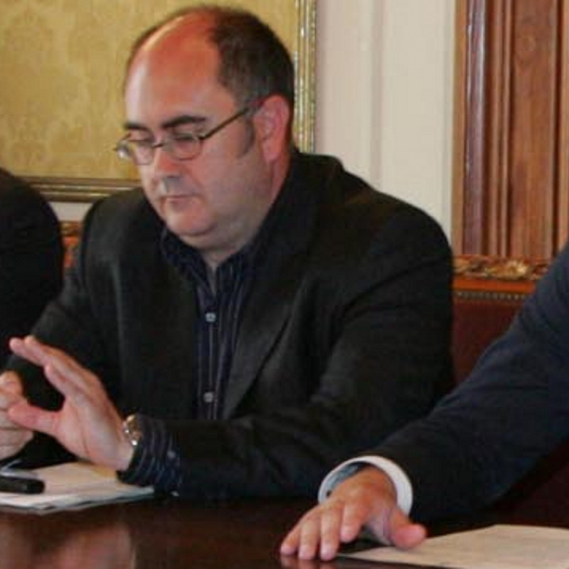 Pasquale Zito, presidente dell’Ordine reggino delle Professioni Infermieristiche
