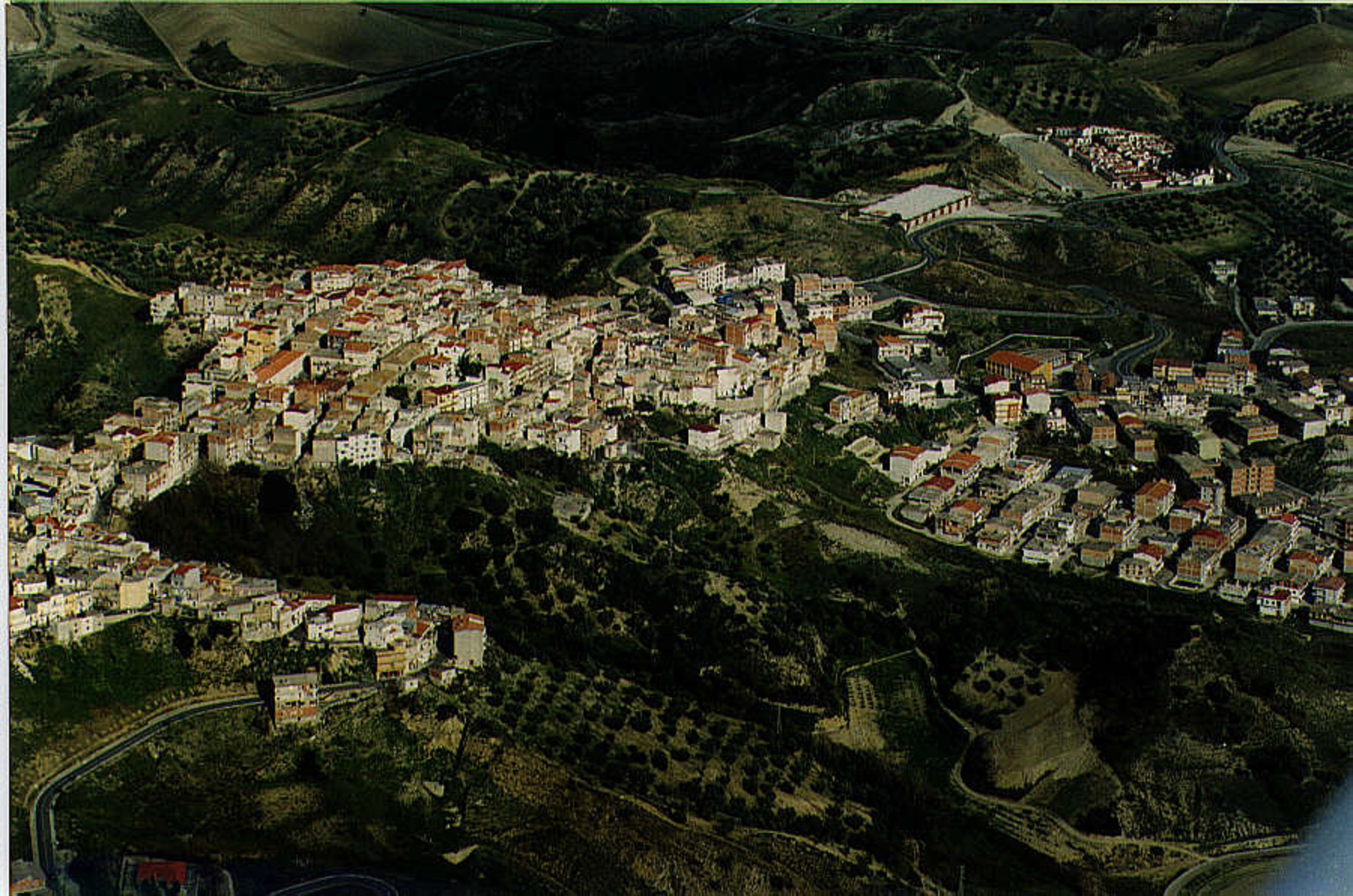 Rocca di Neto in zona rossa. Ecco l'ordinanza - Gazzetta del Sud