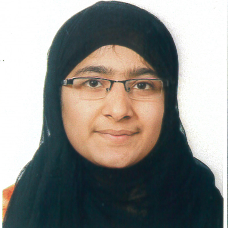 Saman Habbas, 18enne pachistana scomparsa nel nulla da quasi un mese
