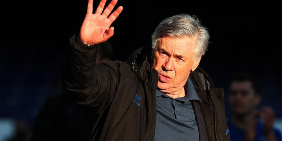 Carlo Ancelotti condannato a un anno per frode fiscale in Spagna Carlo Ancelotti condannato a un anno per frode fiscale in Spagna