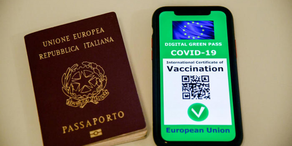 Green Pass Ecco Quando Non Valido Dove Serve E Cosa Si Rischia