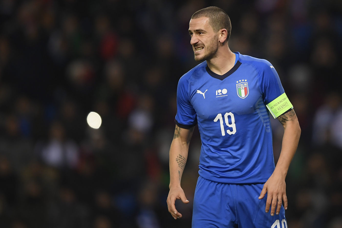 Euro 2020 Ancora Belgio Italia Ecco Dove Giocavano Gli Azzurri Di 