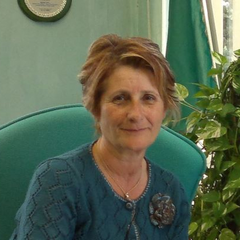 Helda Maria Pasqualina Nagero