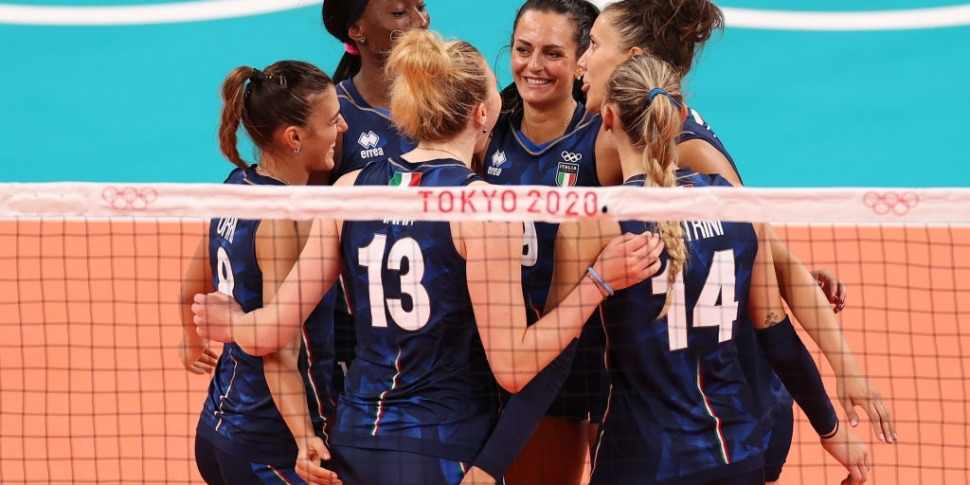 Mondiali di pallavolo, l Mondiali di pallavolo, l
