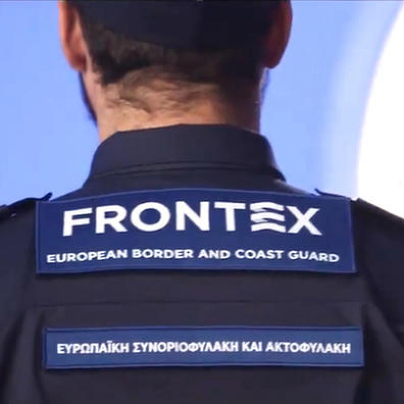 Frontex ignorò prove di abusi sui migranti