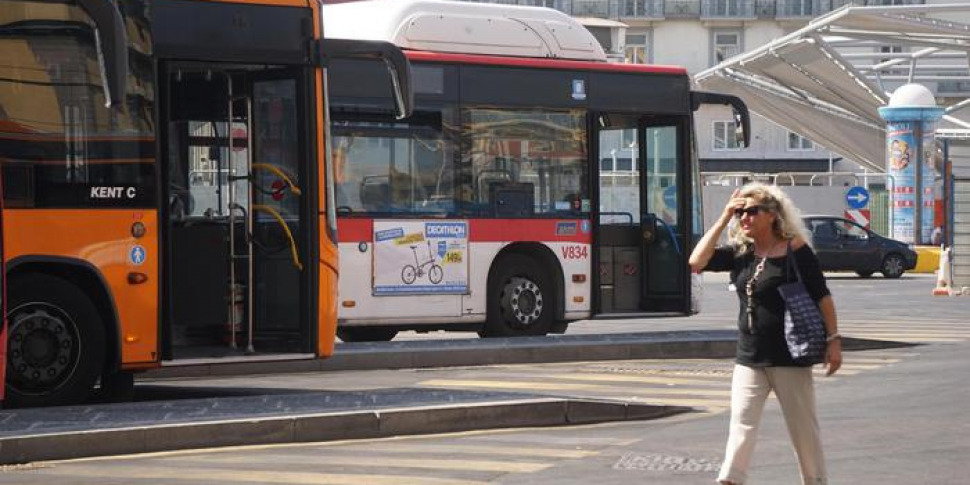 Domani lo sciopero generale: ecco le modalità dello stop nel settore trasporti