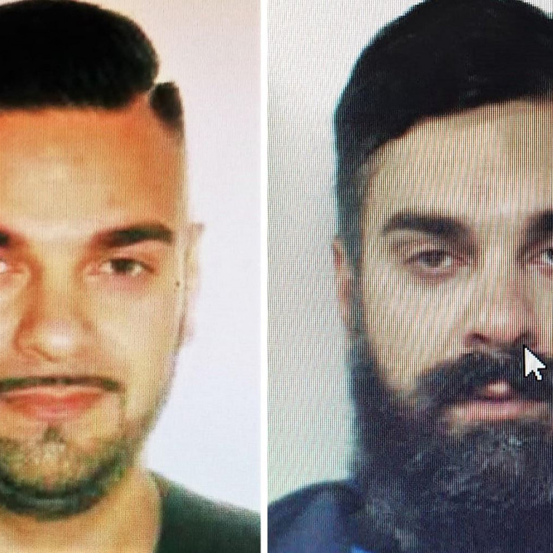 Femminicidio ad Aci Trezza, ecco chi è l'ex fidanzato-omicida Antonino Sciuto - FOTO