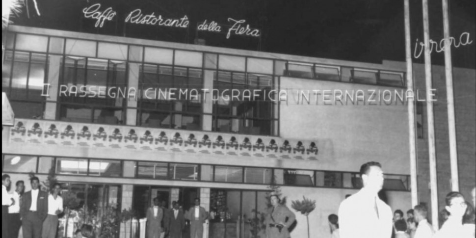 Messina: un bando per il recupero dell'ex "Irrera a mare" nella nuova cittadella fieristica