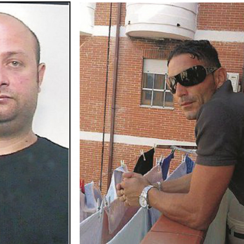 Imputato e vittima: Cosimo Sorgiovanni e Alfredo Pileggi, ucciso l’8 febbraio del 2016
