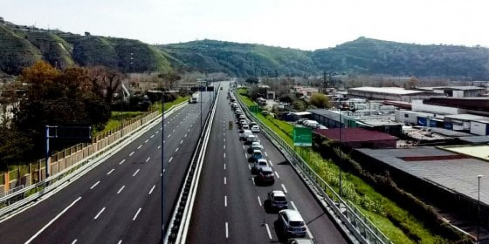 Multa da 5 milioni ad Autostrade per l Multa da 5 milioni ad Autostrade per l