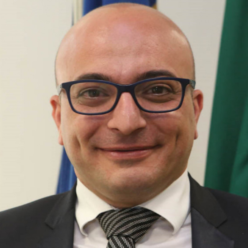 Nicola Paris