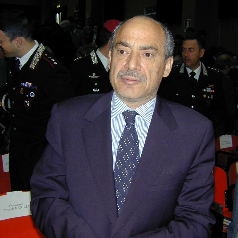 Michele Ranieli