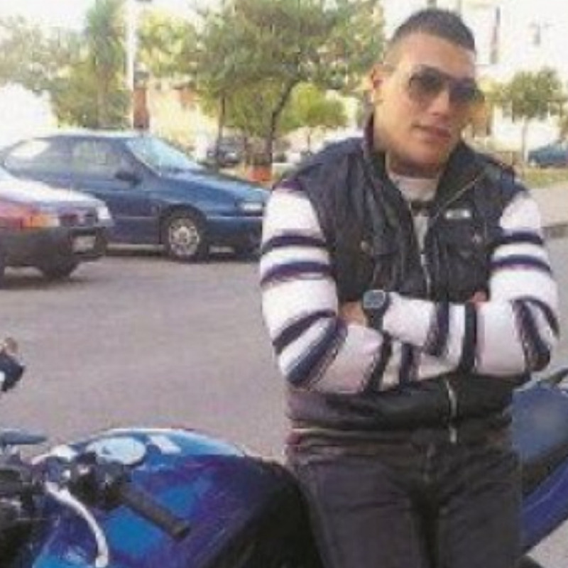 Antonio Taranto fu ammazzato il 3 marzo del 2015 nel quartiere popolare di Cosenza
