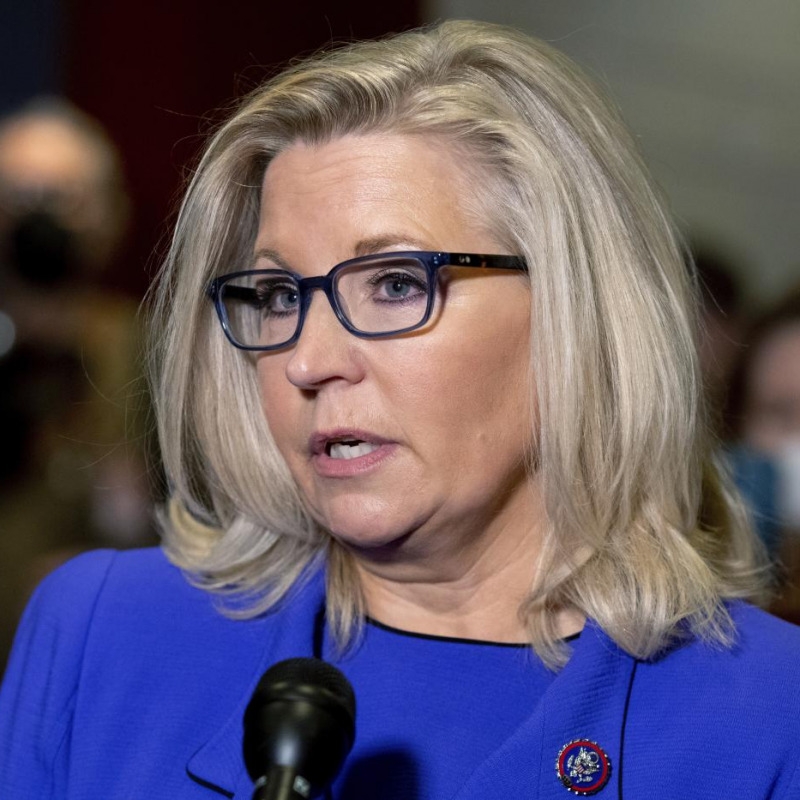 Liz Cheney - Leaders