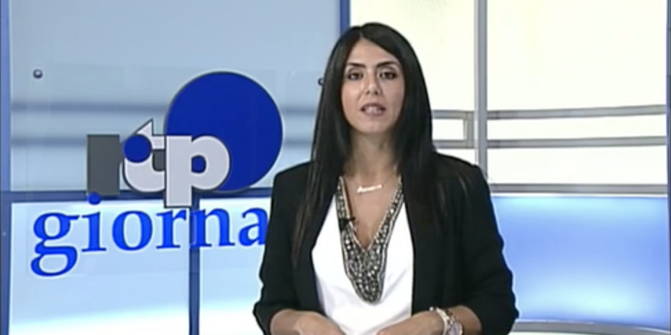 Rtp Telegiornale 5 dicembre 2023