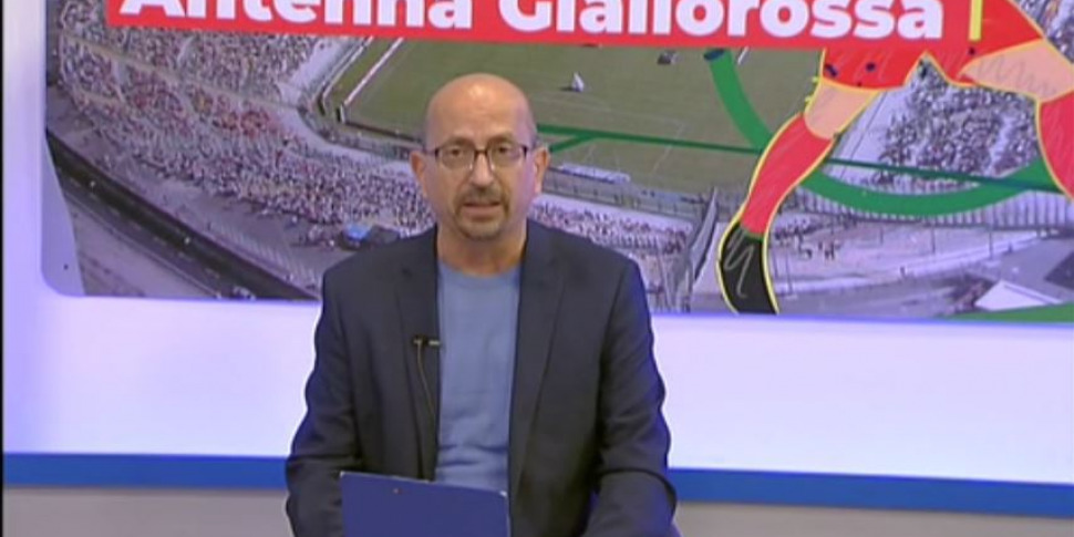 Antenna Giallorossa, Messina sempre più in crisi. Milazzo al rush finale per la promozione