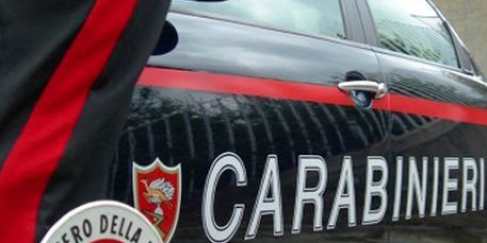 Dramma in famiglia ad Udine, 40enne uccide il marito coetaneo. Fermata dai carabinieri