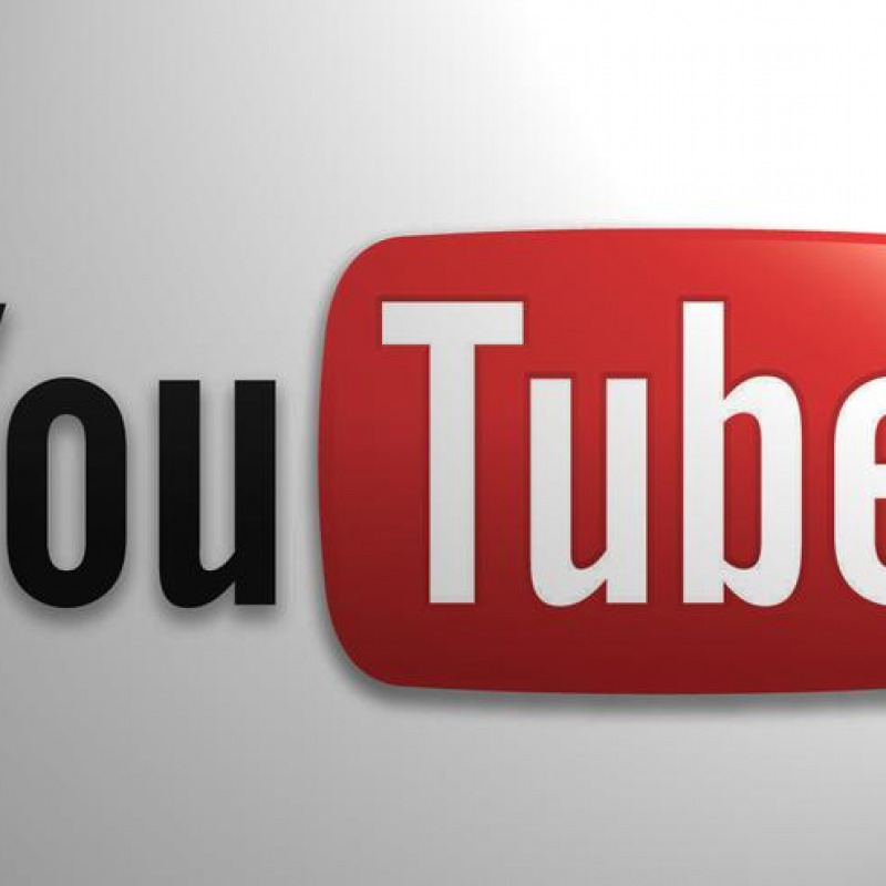 Il logo di ''YouTube''