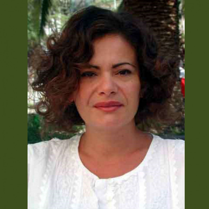 Maria Salimbeni