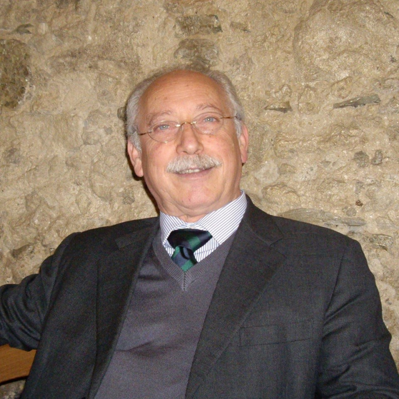 Giuseppe Pezzimenti, sindaco di Gerace
