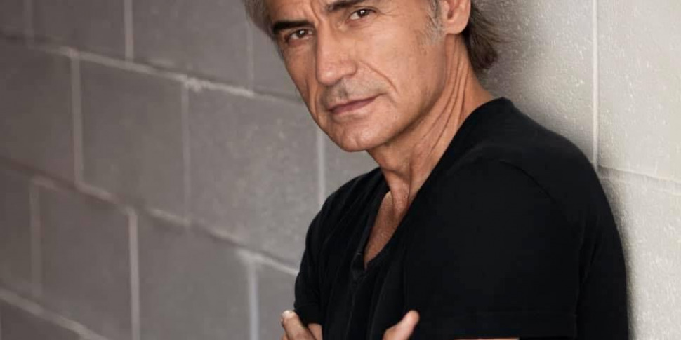 Maggio Dopo Anni Ligabue Torna Sul Palco Del Concertone