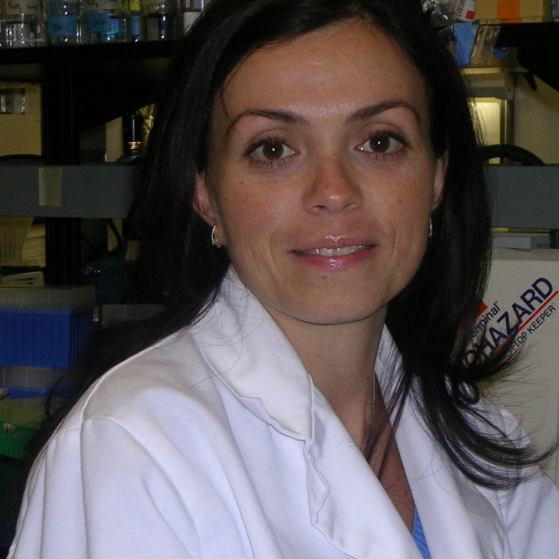 La dottoressa Paola Neri
