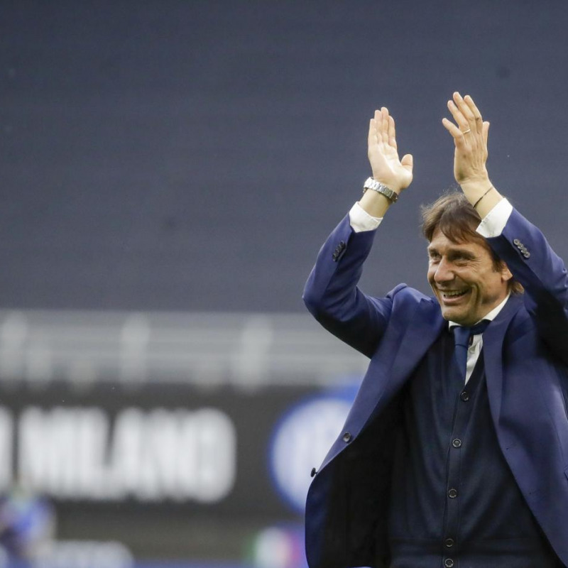 Antonio Conte