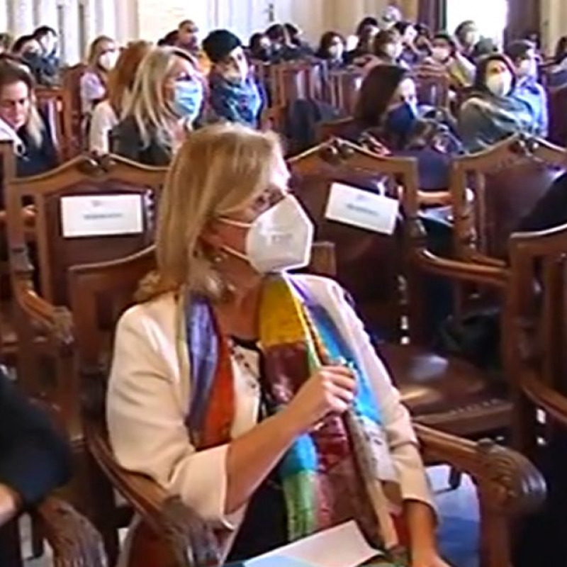 Messina, l'obiettivo è fare rete per tutelare i minori