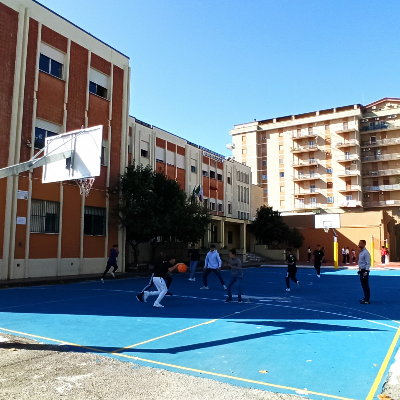 Liceo Scientifico "Galileo Galilei" Lamezia Terme