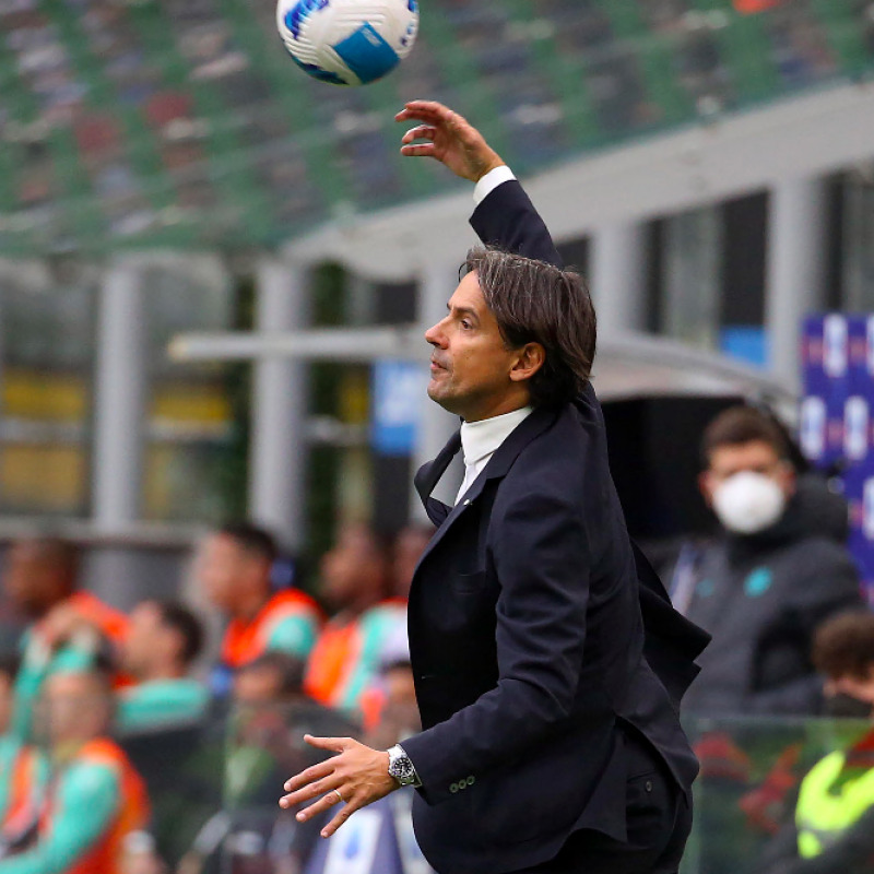 Inzaghi (Inter)