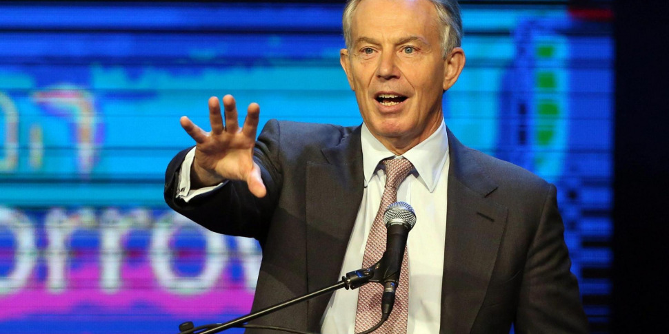 Il piano Usa per Gaza, "Blair proconsole di Trump"