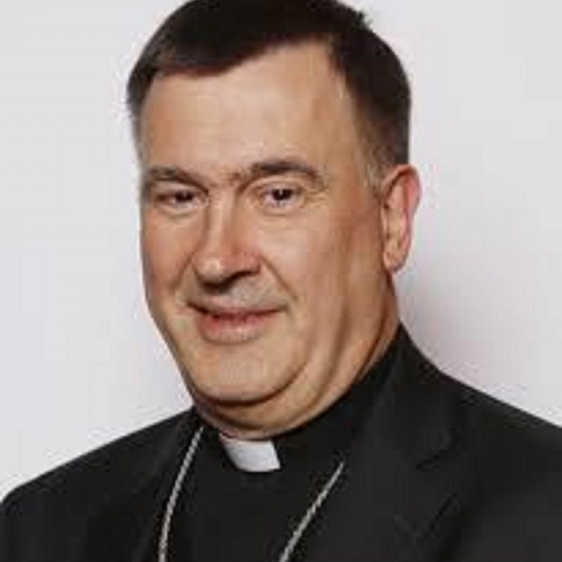 Claudio Maniago nuovo arcivescovo di Catanzaro