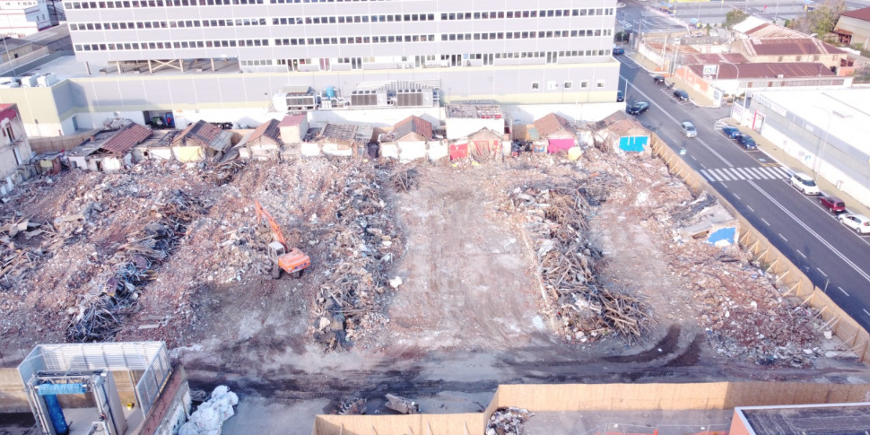 Fondo Saccà e fondo Basile, i veleni frenano il risanamento