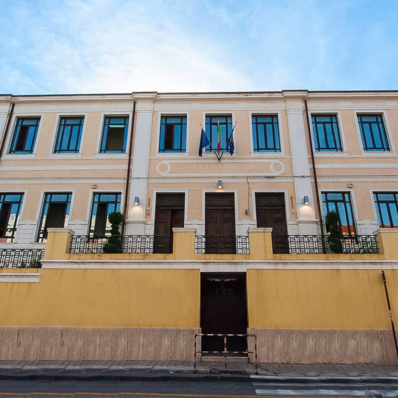 Liceo Classico "Campanella", Reggio Calabria