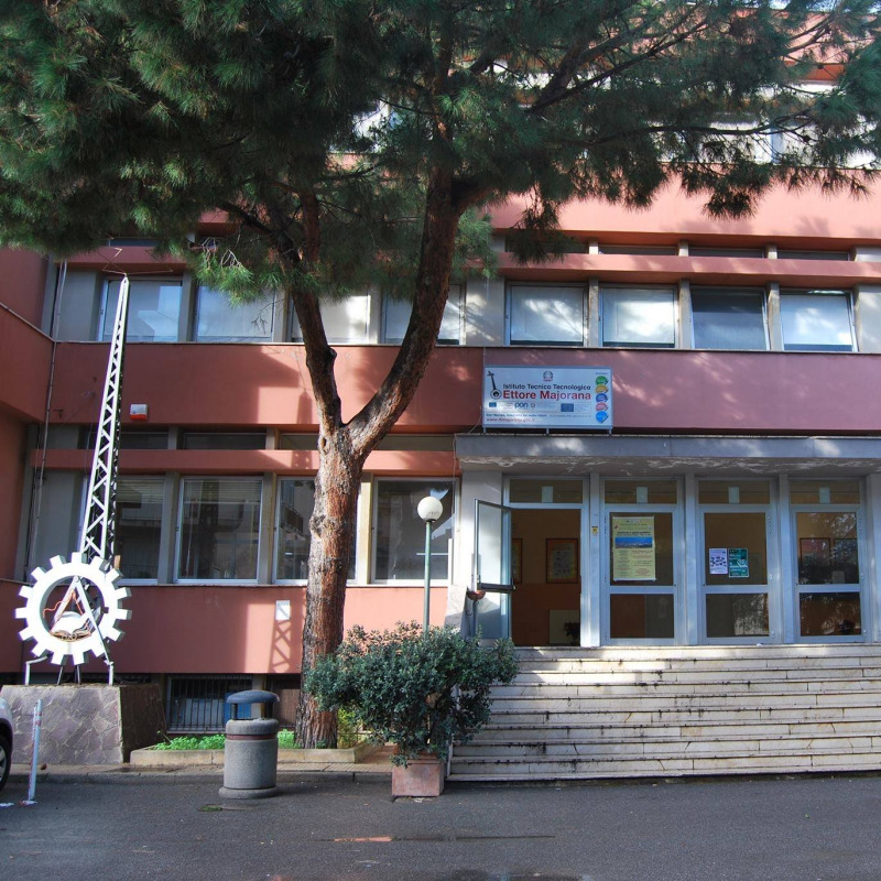 Istituto "Majorana" Milazzo