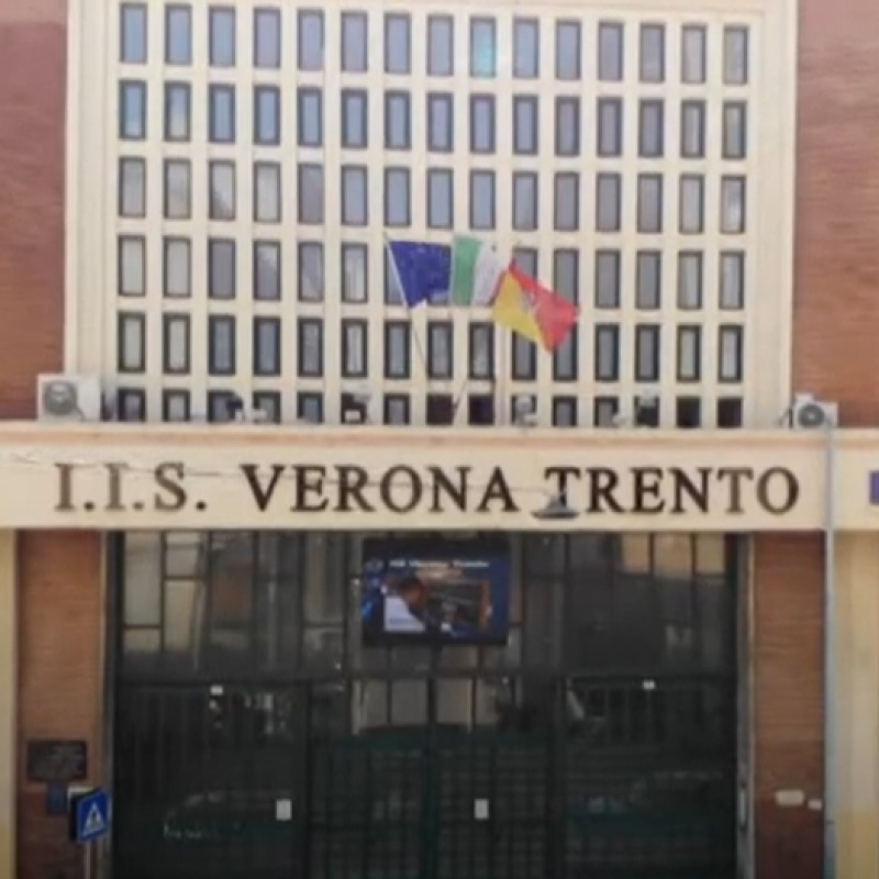 Istituto "Verona-Trento" Messina