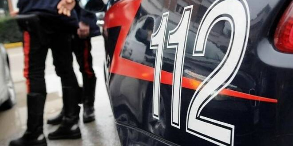 Femminicidio a Torino, uccide a coltellate l