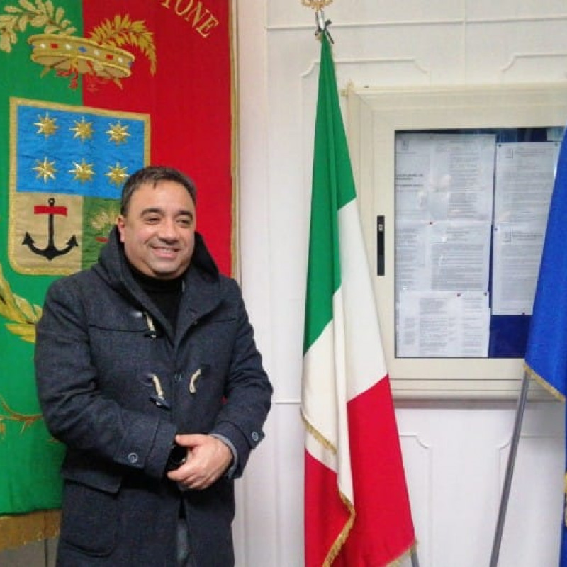 Sergio Ferrari nuovo presidente della provincia di Crotone