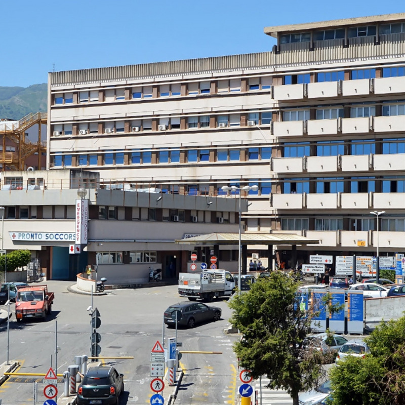 Policlinico di Messina