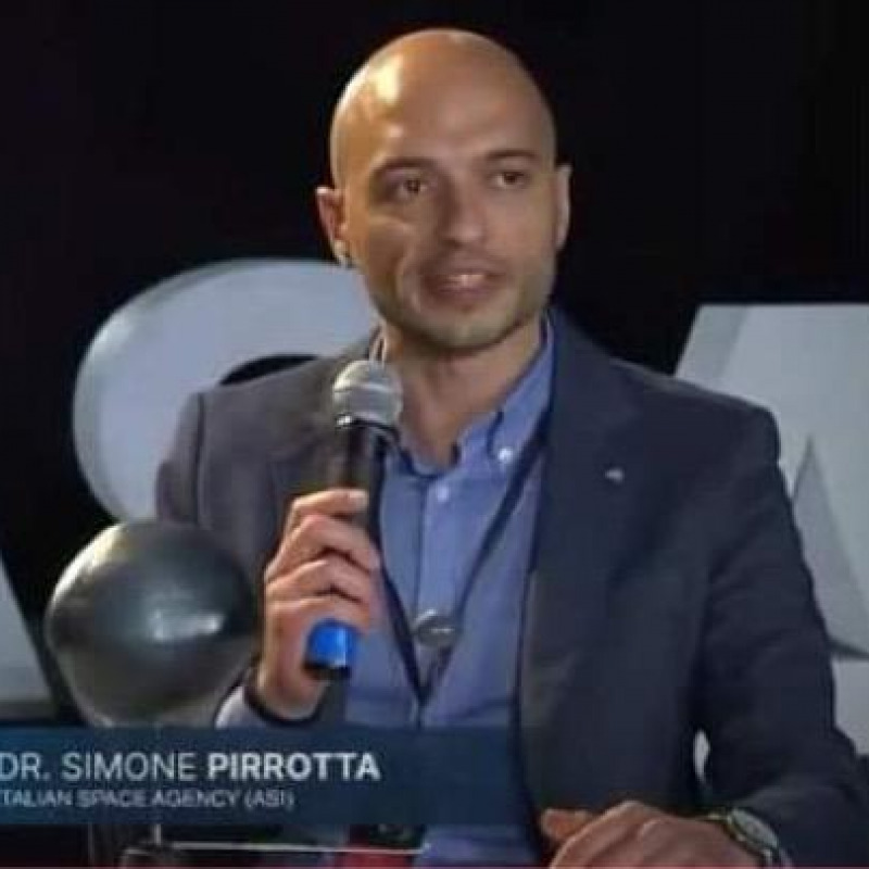 Simone Pirrotta