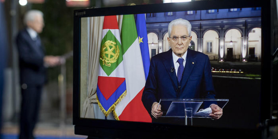 Capodanno in tv: il discorso presidenziale a reti unificate, il Concertone calabrese e... i Queen