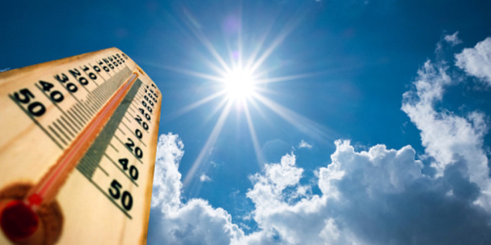 Meteo In Arrivo Una Nuova Ondata Di Calore Temperature Di Gradi Oltre La Media