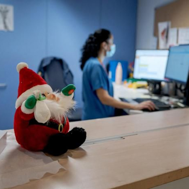 Covid a Messina: un Natale in quarantena