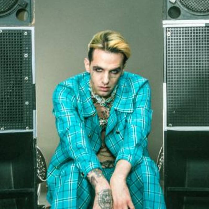 Achille Lauro