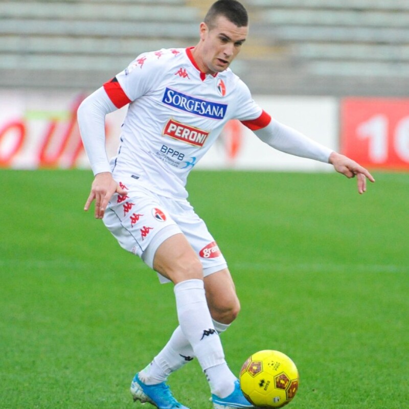 Cristian Andreoni