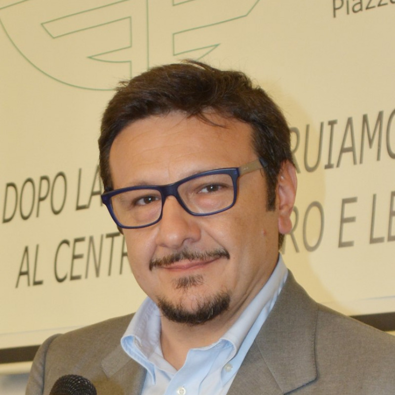 Alberto Palella